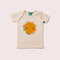 Little-Green-Radicals-Cream-Organic-Short-Sleeve-T-Shirt-With-Sun-Print