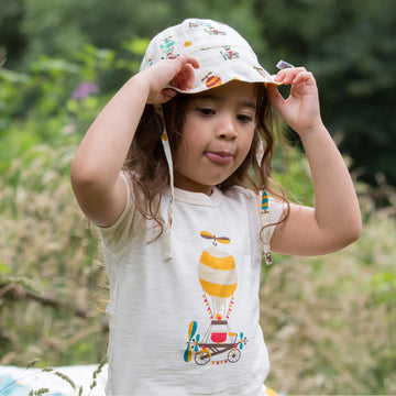 Little-Green-Radicals-Cream-Reversible-Sunhat-Hot-Air-Balloon-Print-Kid