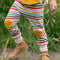 Little-Green-Radicals-Rainbow-Striped-Patch-Joggers-With-Sunshine-Print-Kid