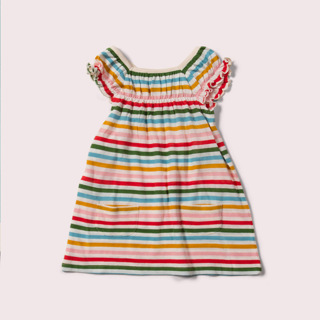 Little-Green-Radicals-Rainbow-Striped-Pocket-Playdays-Dress