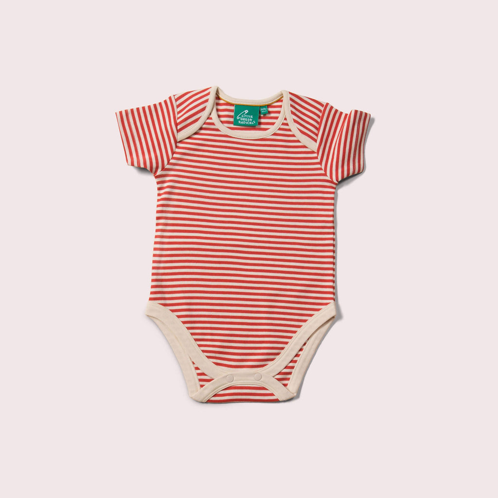 Little-Green-Radicals-Red-And-Cream-Striped-Baby-Bodies-Set-Two-Pack