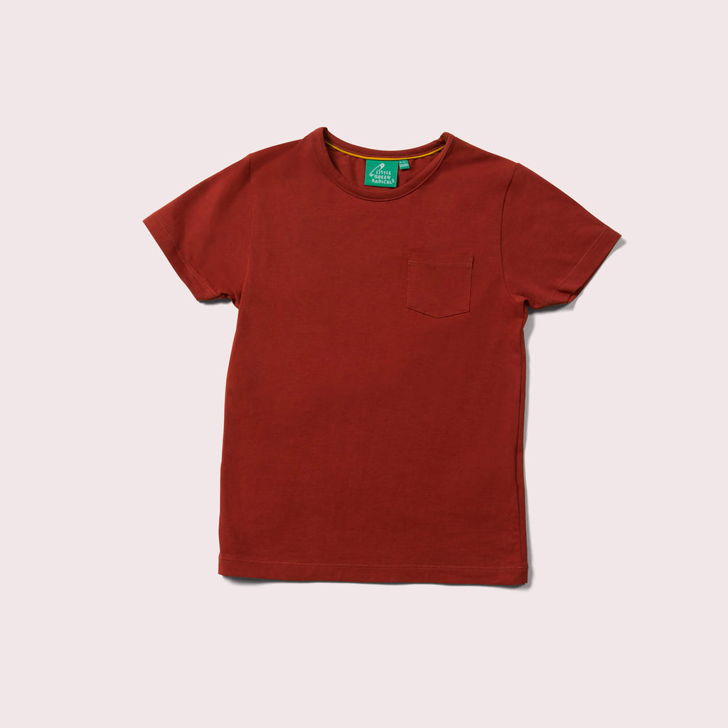 Little-Green-Radicals-Red-Pocket-Short-Sleeve-T-Shirt
