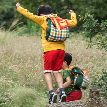 Little-Green-Radicals-Red-Twill-Sunshine-Shorts-Kid
