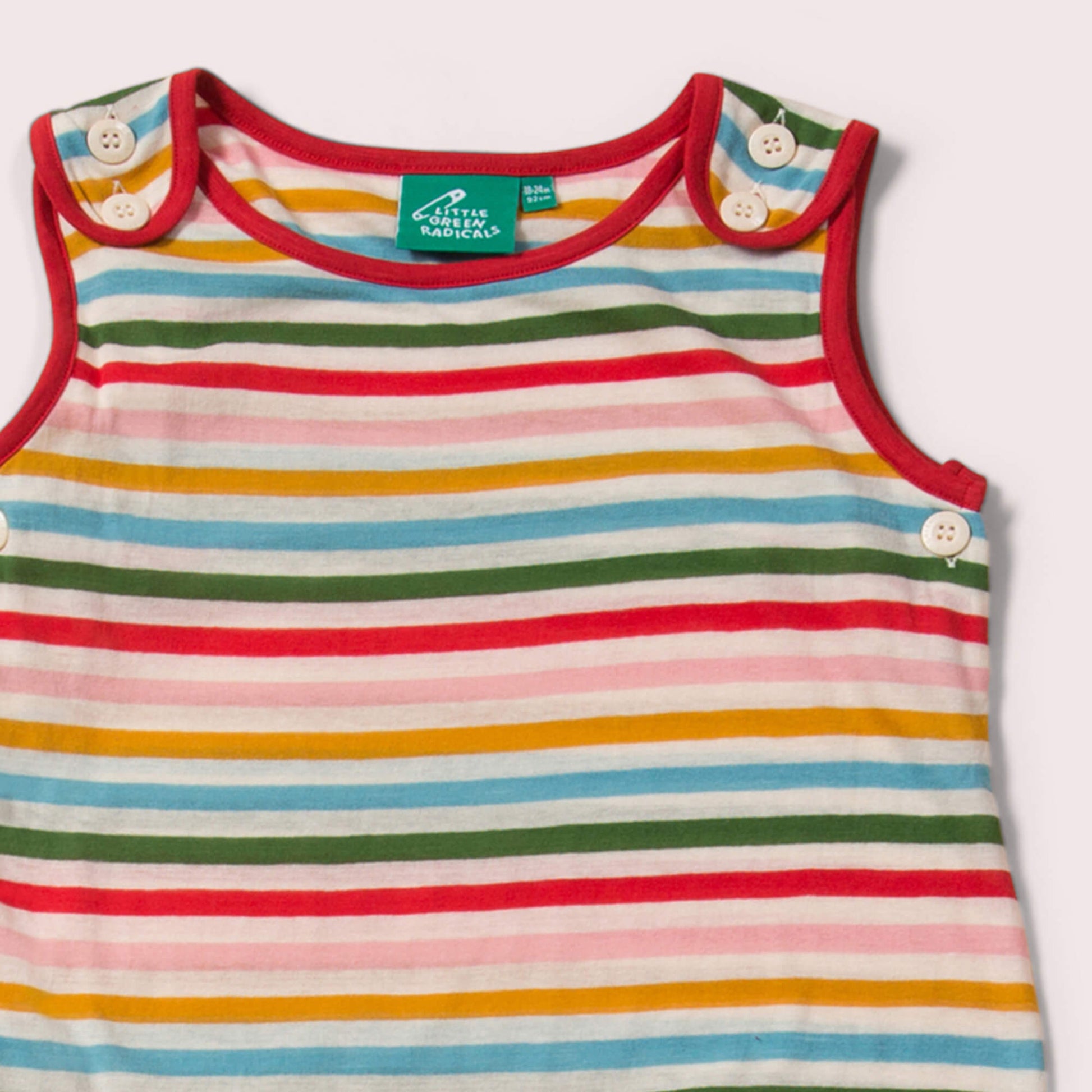 Little-Green-Radicals-Striped-Dungarees-With-Rainbow-Print-Closeup