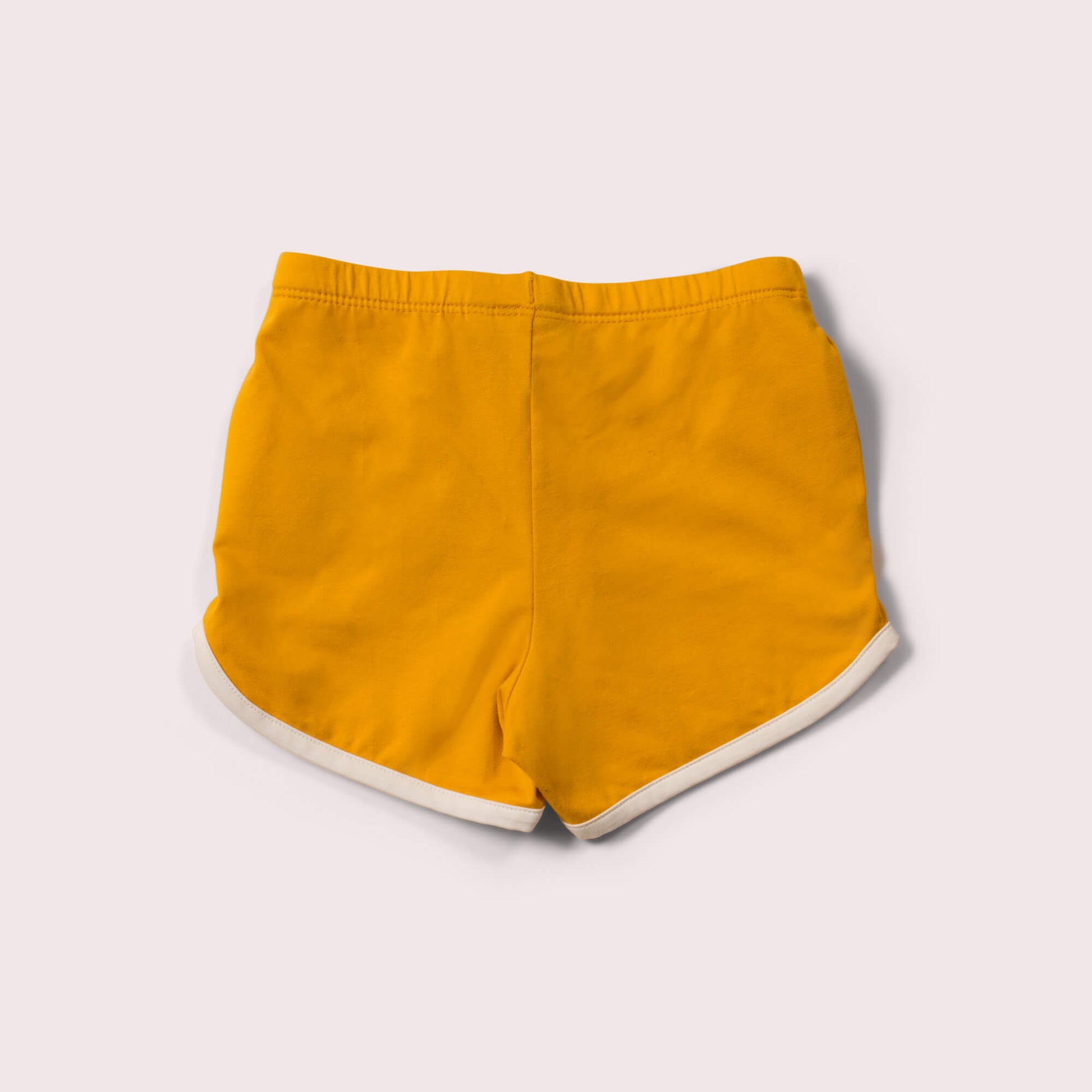 Little-Green-Radicals-Yellow-Run-Around-Shorts-Back