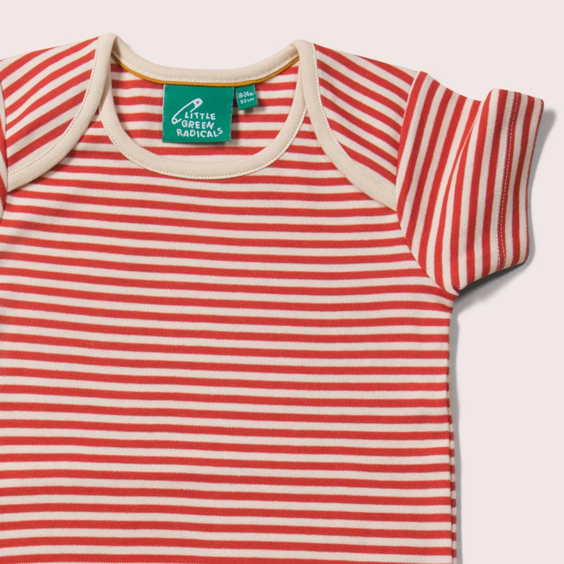 Little-Green-Radicals_Red-and-Blue-Striped-Baby-Bodies-Set-Two-Pack-Closeup