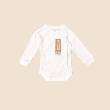 Long Sleeve Baby Wrap