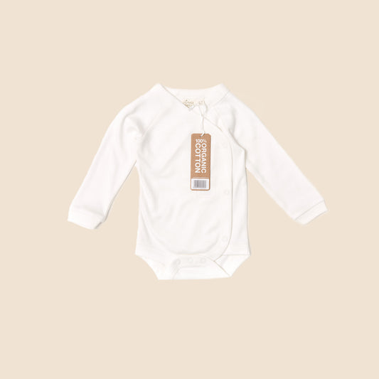 Long Sleeve Baby Wrap