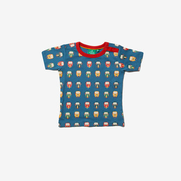 Time To Tuk Tuk T-Shirt