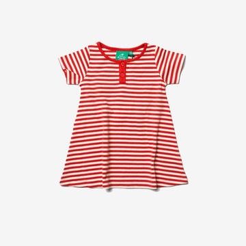 Robe Playaway rouge