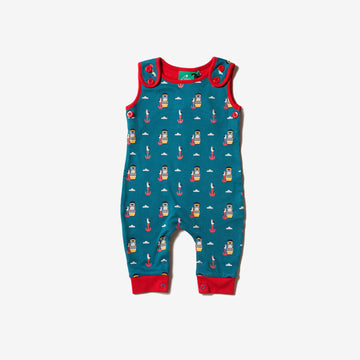 Ahoy There Dungarees