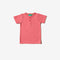 Sunset Pink Everyday T-Shirt