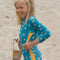 Sunny Days UPF 50+ Recycled Sunsafe Sunsuit