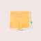 Gold UPF 50+ Recycled Swim Shorts