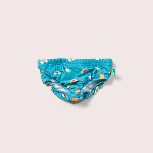 Sunny Days UPF 50+ Reusable Baby Swim Nappy
