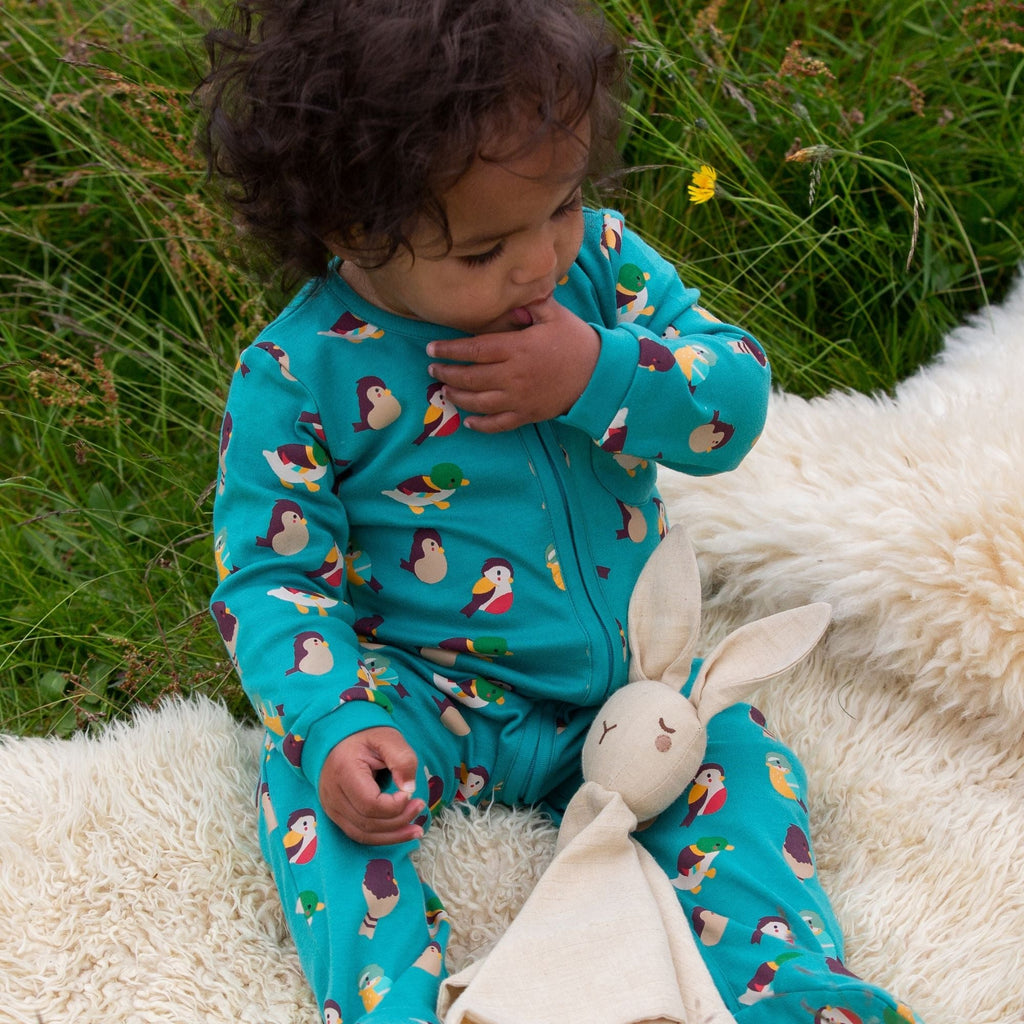 Organic Baby Clothes - Up to 50% Off – Little Green Radicals