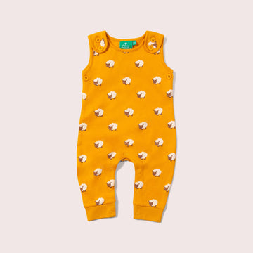 Counting Sheep Everyday Dungarees