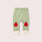 Ladybird Knee Patch Striped Joggers