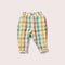 Rainbow Double Cloth Reversible Pull On Trousers