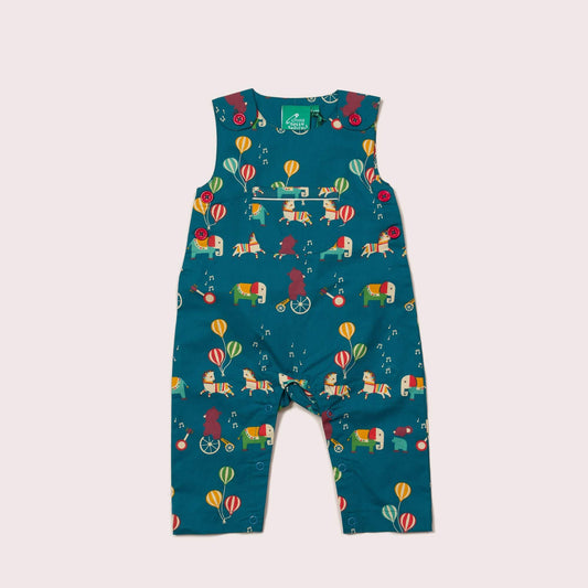 Join Our Jamboree Adventure Dungarees