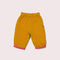Gold & Pink Day After Day Reversible Trousers