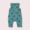 Rainbow Tigers Adventure Dungarees