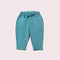 Soft Blue Corduroy Comfy Trousers