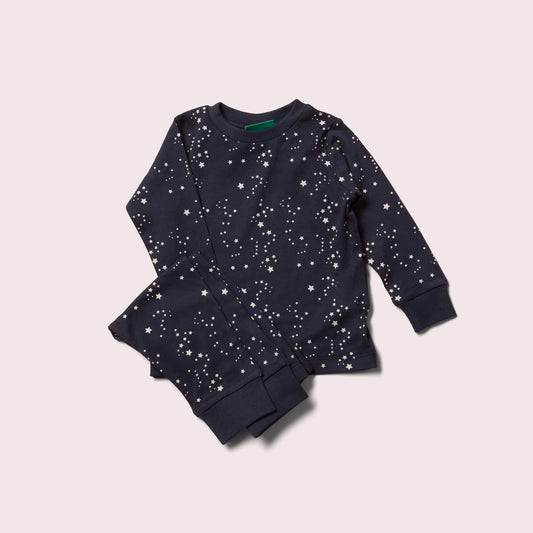 Starry Night Organic Pyjamas